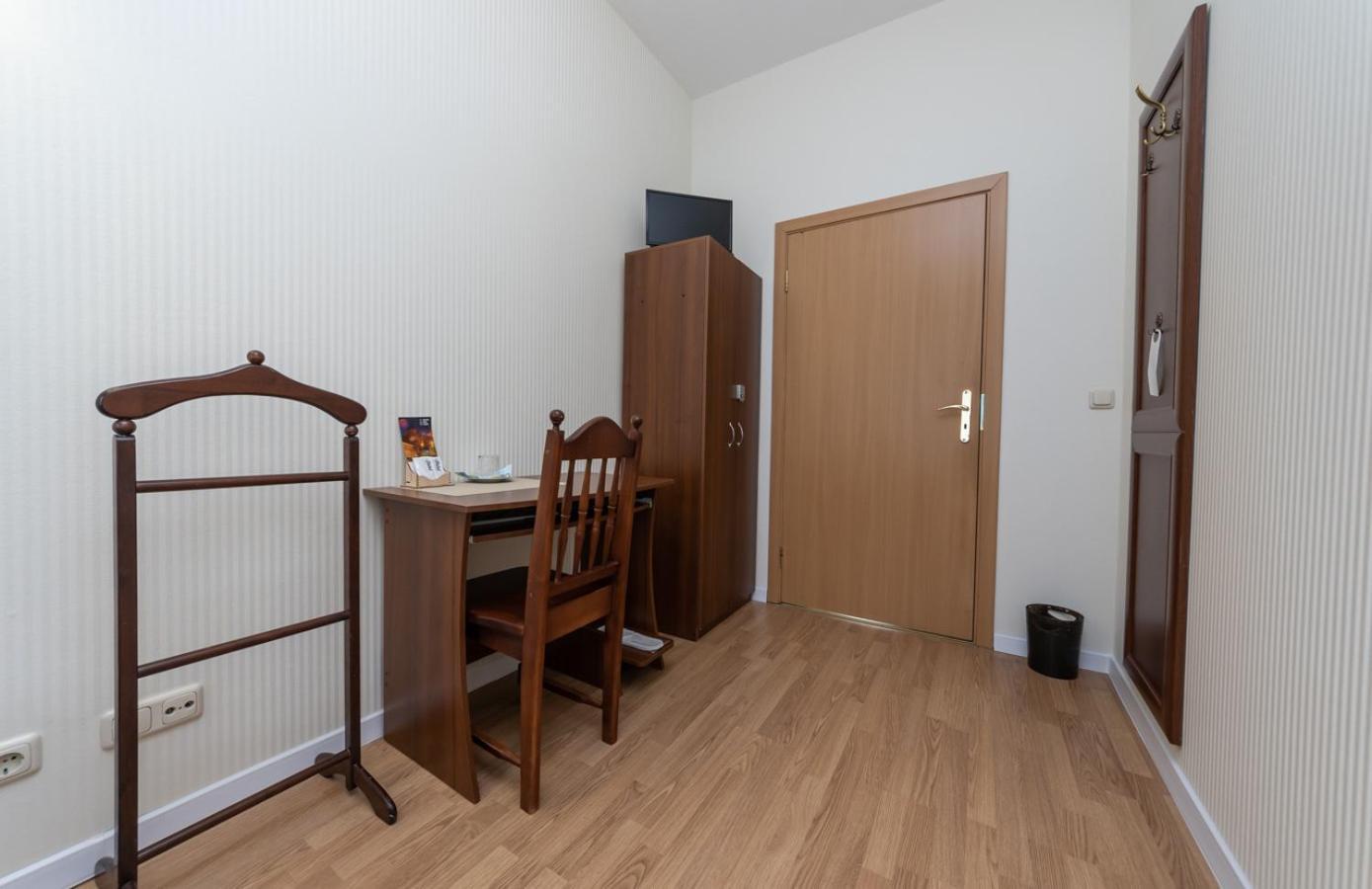 Mini-Hotel Guest Residence Kiev Exterior foto