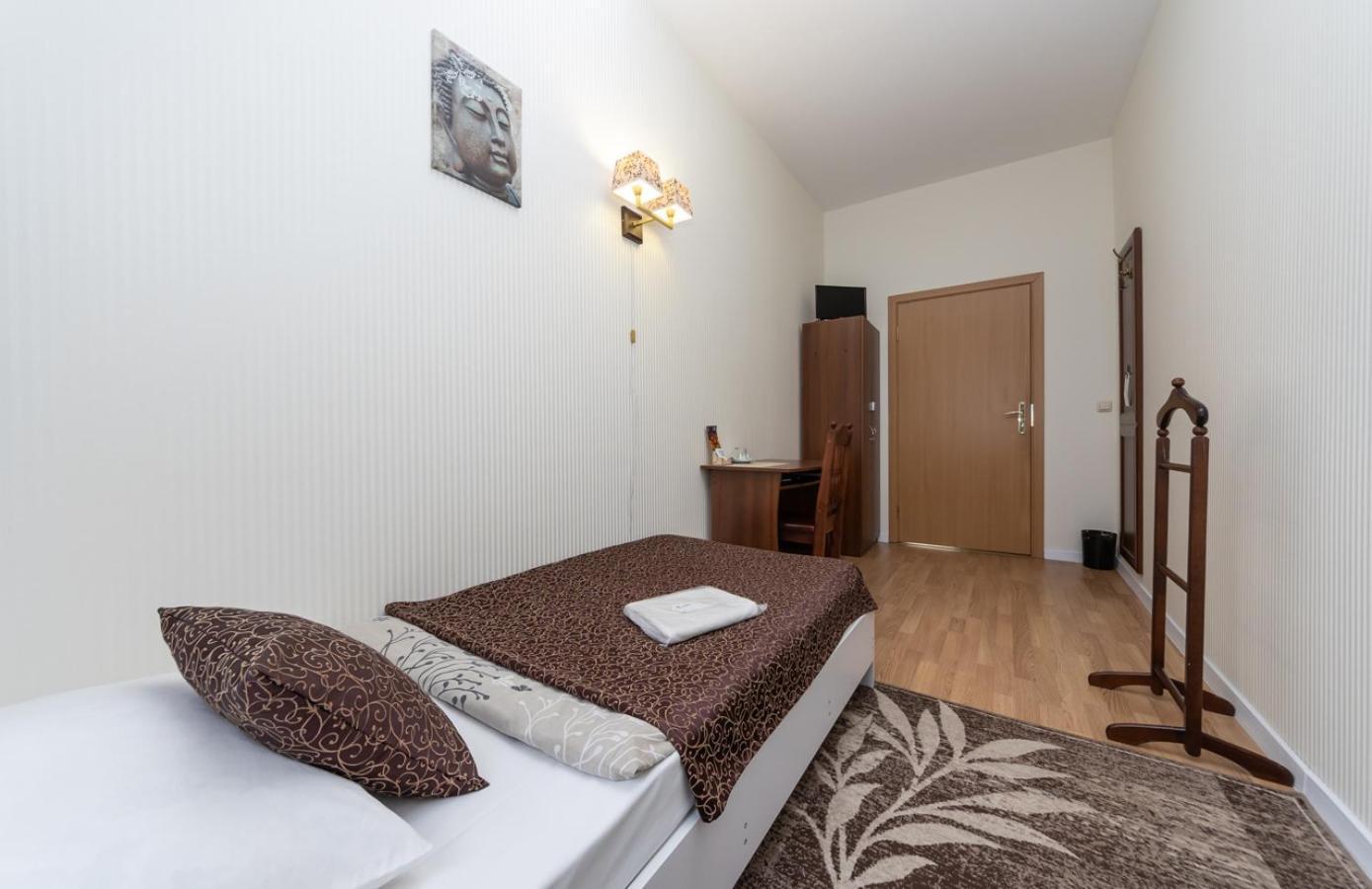 Mini-Hotel Guest Residence Kiev Exterior foto