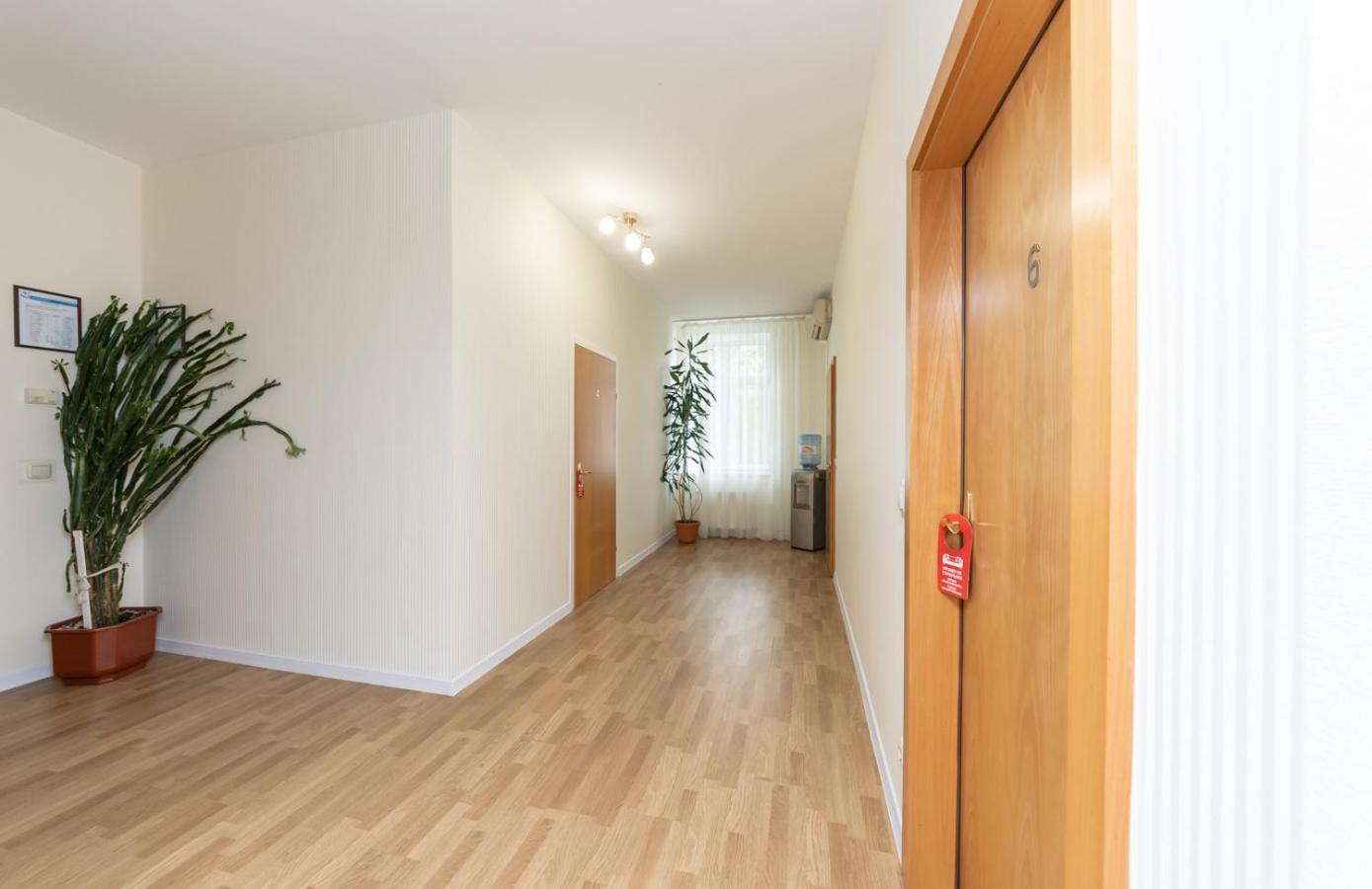 Mini-Hotel Guest Residence Kiev Exterior foto